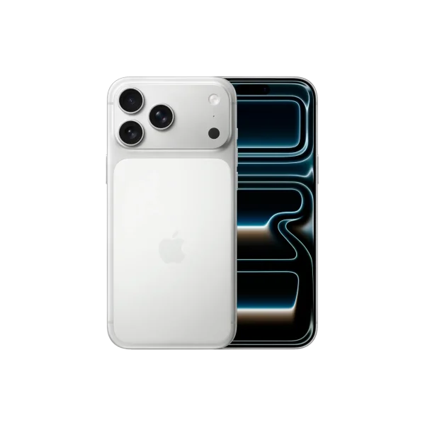 iPhone 17 Pro Max 1 ТБ, Silver SIM+E-sim купить в Мурманск