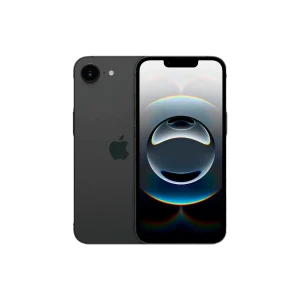 iPhone 16e eSIM+SIM — Черный, 128GB купить в Мурманск