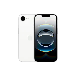 iPhone 16e eSIM+SIM — Белый, 128GB купить в Мурманск