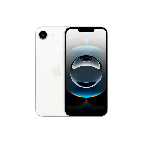 iPhone 16e eSIM — Белый, 128GB купить в Мурманск