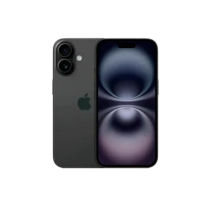 iPhone 16 eSIM — Черный, 128GB купить в Мурманск