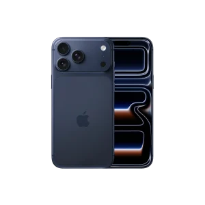 iPhone 17 Pro Max 2 ТБ, Deep Blue SIM+E-sim купить в Мурманск