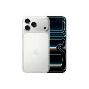 iPhone 17 Pro 1 ТБ, Silver E-sim купить в Мурманск