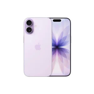 iPhone 17 256 ГБ, Lavender E-sim купить в Мурманск
