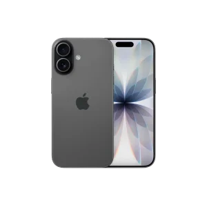 iPhone 17 256 ГБ, Black E-sim купить в Мурманск