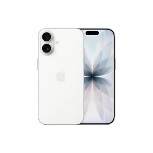 iPhone 17 256 ГБ, White E-sim купить в Мурманск