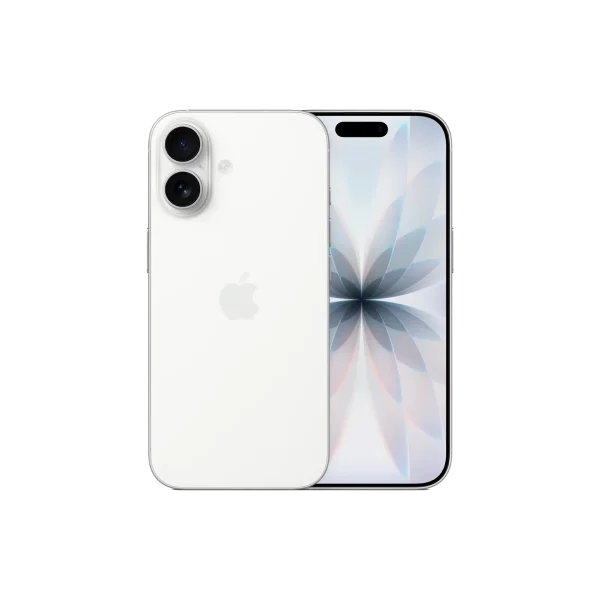 iPhone 17 512 ГБ, White SIM+E-sim купить в Мурманск