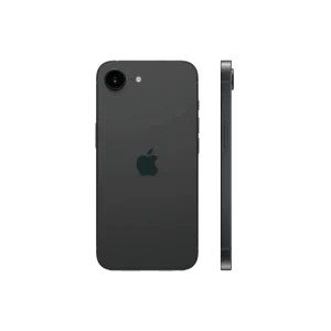 iPhone 16e 2 SIM — Черный, 128GB, 2SIM купить в Мурманск
