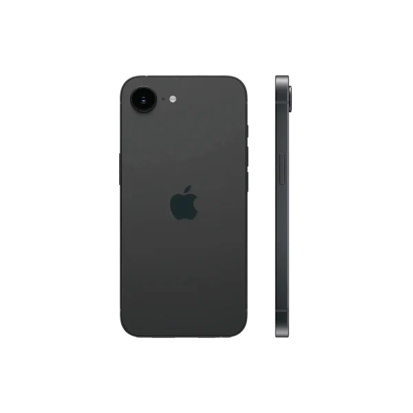 iPhone 16e 2 SIM — Черный, 128GB, 2SIM купить в Мурманск