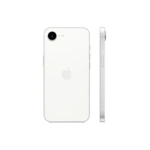 iPhone 16e eSIM — Белый, 128GB купить в Мурманск