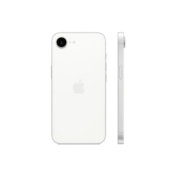 iPhone 16e eSIM — Белый, 128GB купить в Мурманск