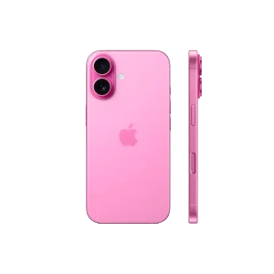 iPhone 16 Plus eSIM — Розовый, 128GB купить в Мурманск