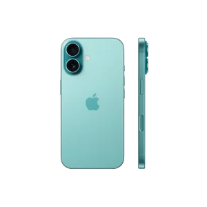 iPhone 16 eSIM — Зеленый, 128GB купить в Мурманск