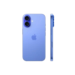 iPhone 16 Plus eSIM — Голубой, 128GB купить в Мурманск