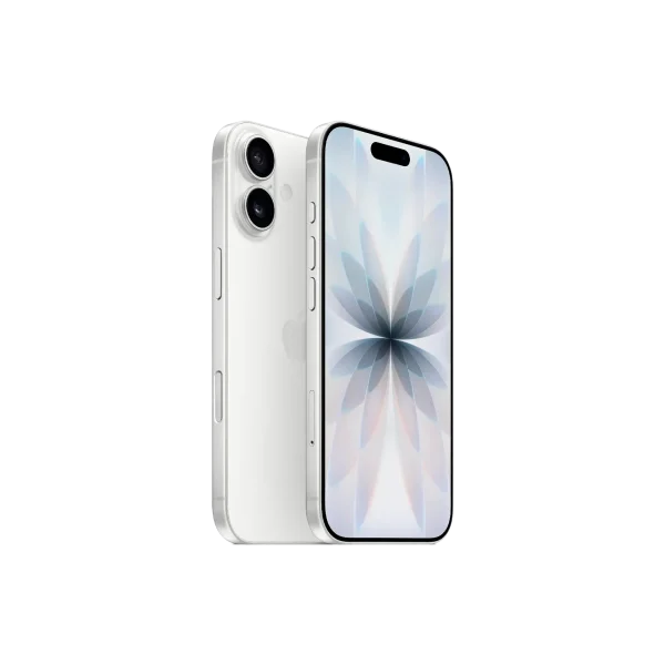 iPhone 17 512 ГБ, White SIM+E-sim купить в Мурманск