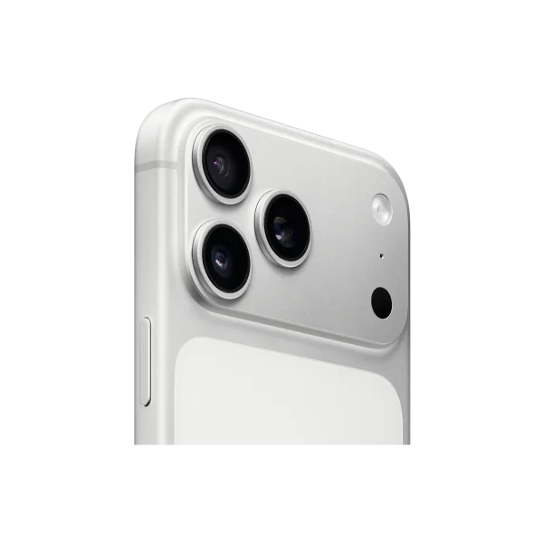 iPhone 17 Pro Max 1 ТБ, Silver SIM+E-sim купить в Мурманск