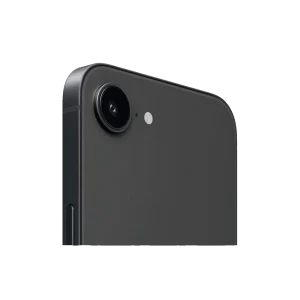 iPhone 16e 2 SIM — Черный, 128GB, 2SIM купить в Мурманск