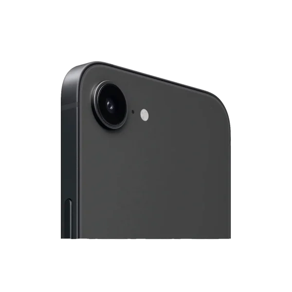 iPhone 16e 2 SIM — Черный, 128GB, 2SIM купить в Мурманск