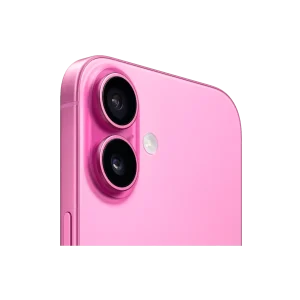 iPhone 16 Plus eSIM — Розовый, 128GB купить в Мурманск