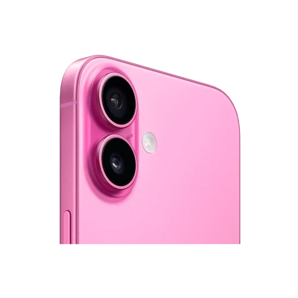 iPhone 16 Plus eSIM — Розовый, 128GB купить в Мурманск
