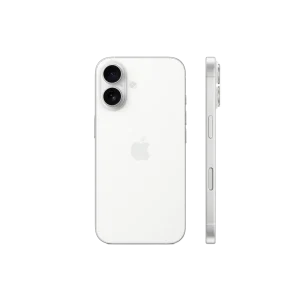 iPhone 16 Plus eSIM — Белый, 128GB купить в Мурманск