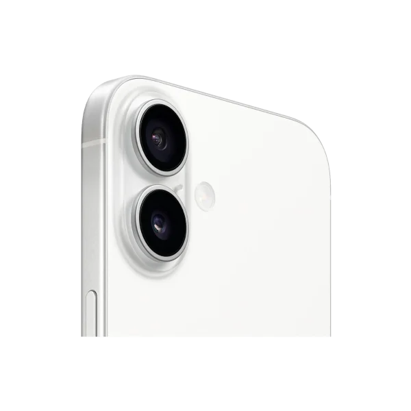 iPhone 16 eSIM — Белый, 256GB купить в Мурманск