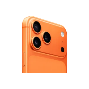 iPhone 17 Pro Max 1 ТБ, Cosmic Orange SIM+E-sim купить в Мурманск