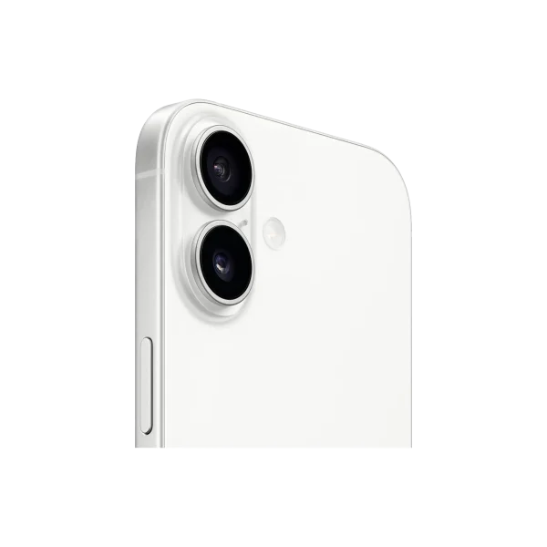 iPhone 17 512 ГБ, White SIM+E-sim купить в Мурманск