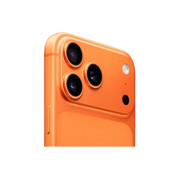 iPhone 17 Pro Max 1 ТБ, Cosmic Orange SIM+E-sim купить в Мурманск