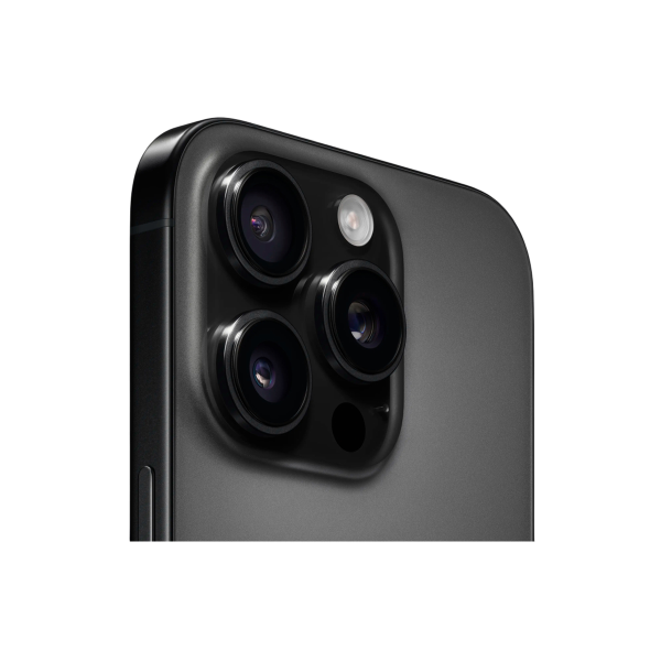 iPhone 16 Pro 2 SIM — Black Titanium, 1TB, 2SIM купить в Мурманск