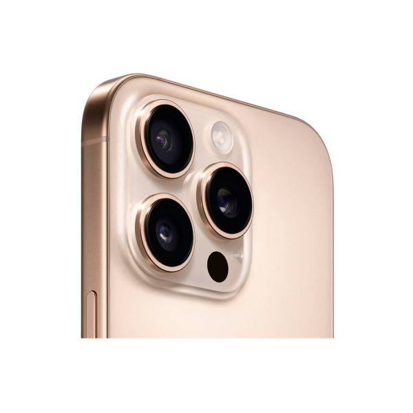 iPhone 16 Pro 2 SIM — Desert Titanium, 1TB, 2SIM купить в Мурманск