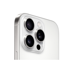 iPhone 16 Pro 2 SIM — White Titanium, 128GB, 2SIM купить в Мурманск