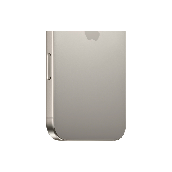 iPhone 16 Pro 2 SIM — Natural Titanium, 1TB, 2SIM купить в Мурманск