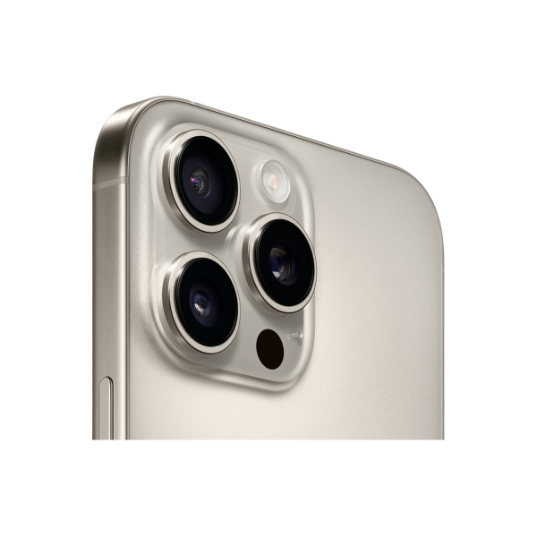 iPhone 16 Pro 2 SIM — Natural Titanium, 1TB, 2SIM купить в Мурманск