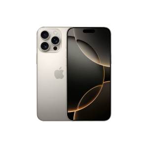 iPhone 16 Pro eSIM — Natural Titanium, 128GB купить в Мурманск