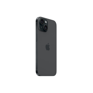 iPhone 15 eSIM+SIM — Черный, 256GB купить в Мурманск