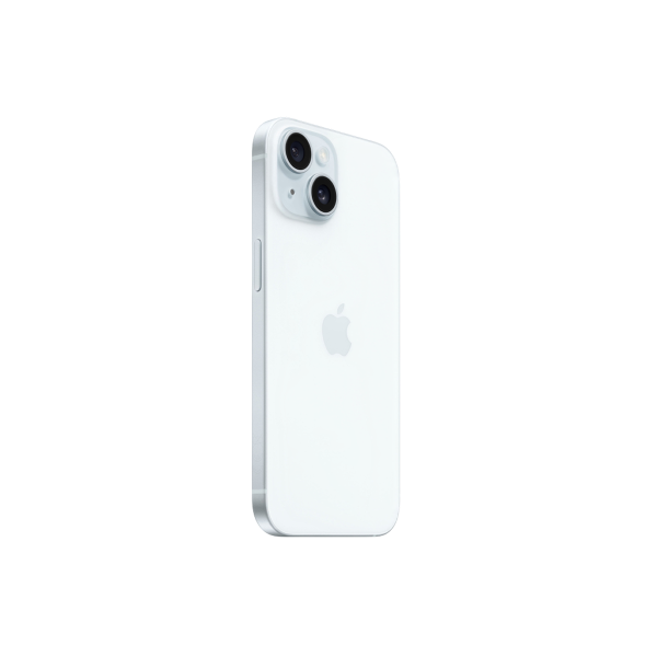 iPhone 15 2 SIM — Голубой, 128GB, 2SIM купить в Мурманск