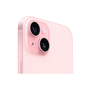 iPhone 15 eSIM+SIM — Розовый, 256GB купить в Мурманск
