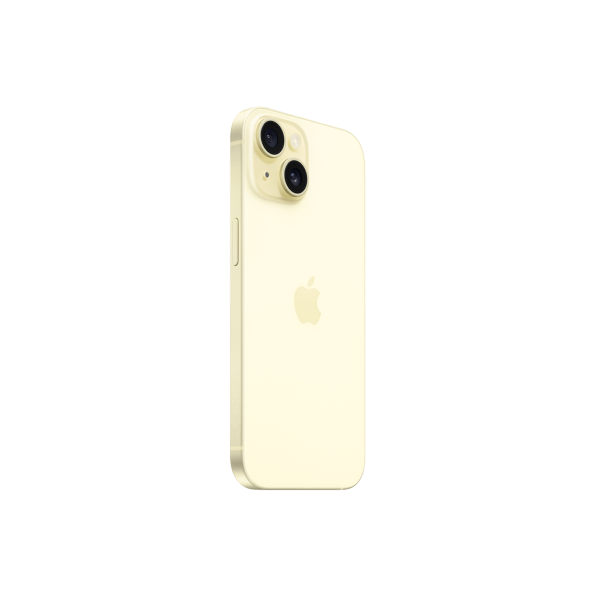 iPhone 15 2 SIM — Желтый, 256GB, 2SIM купить в Мурманск