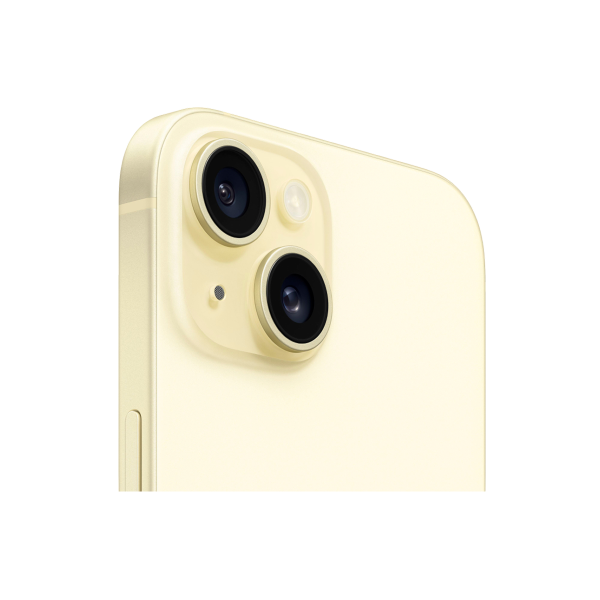 iPhone 15 2 SIM — Желтый, 256GB, 2SIM купить в Мурманск