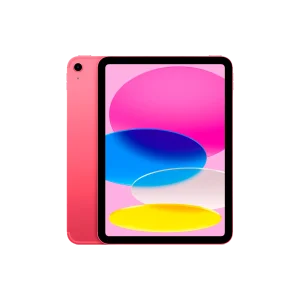 iPad 11 (A16, 2025) — Pink, 128GB купить в Мурманск