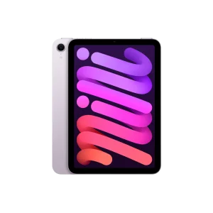 iPad mini 7 (A17 Pro, 2024) — Purple, 128GB купить в Мурманск