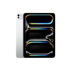 iPad Pro 13 (M4, 2024) — Silver, 256GB купить в Мурманск