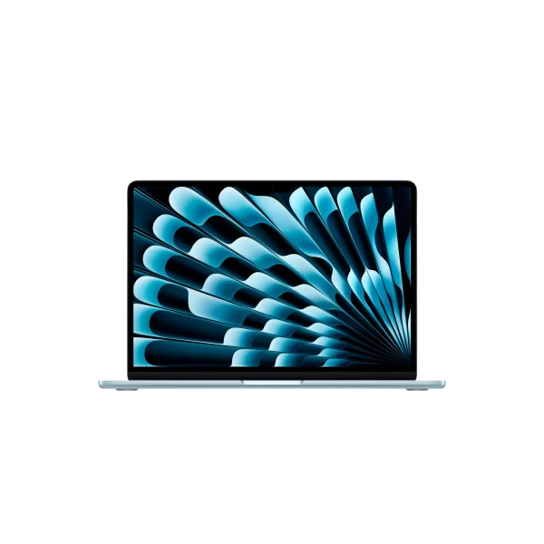 MacBook Air 13" Sky Blue 256Гб 16Гб купить в Мурманск