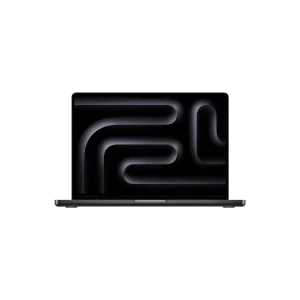 MacBook Pro 14" Space Black 1Тб 16Гб (MW2V3) купить в Мурманск