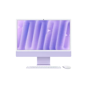 iMac M4 1TbГб 16Гб Purple купить в Мурманск