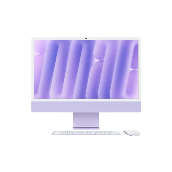 iMac M4 1TbГб 16Гб Purple купить в Мурманск