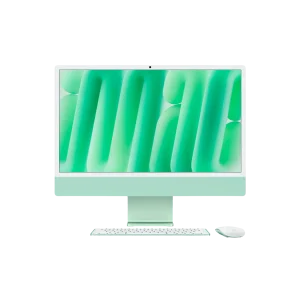 iMac M4 1TbГб 16Гб Green купить в Мурманск