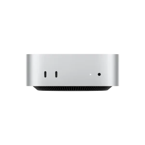 Mac mini (M4 Pro, 2025) — Silver, 24GB купить в Мурманск