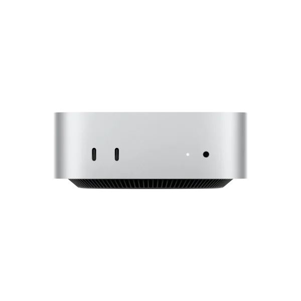 Mac mini (M4 Pro, 2025) — Silver, 32GB купить в Мурманск